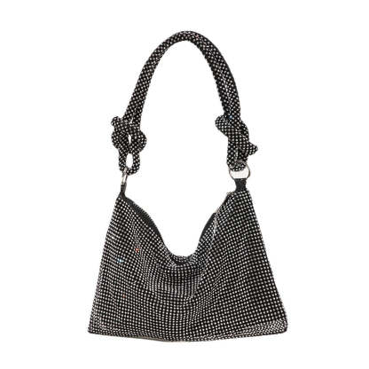 full-diamond  bag handmade Handbags & Evening Bags | Mix Mix Style [Hot Seller]-Mix MIx Style