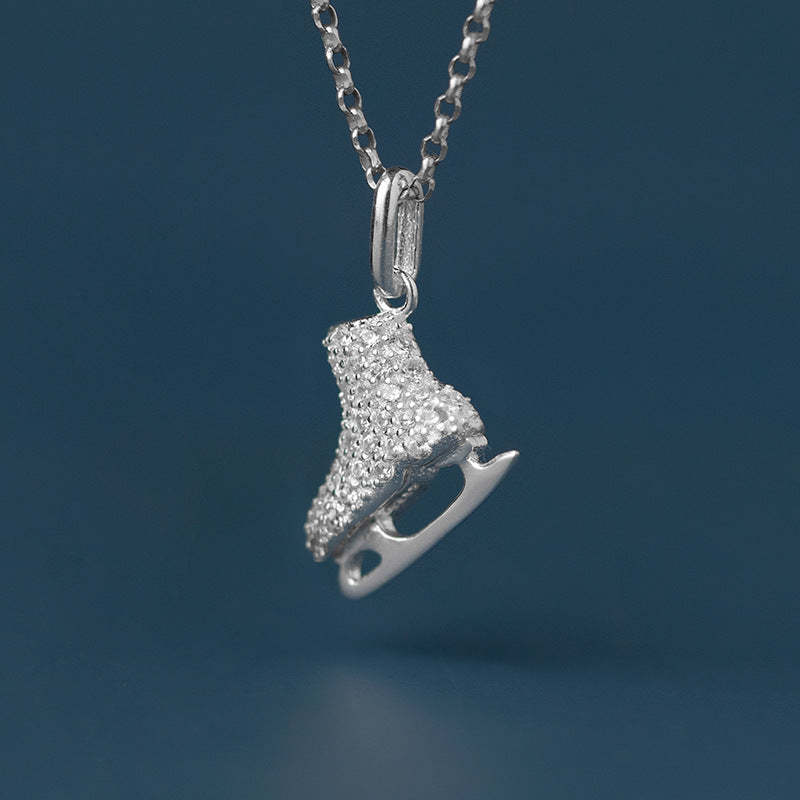 Looking for original ice and snow promise sterling silver inlaid with 