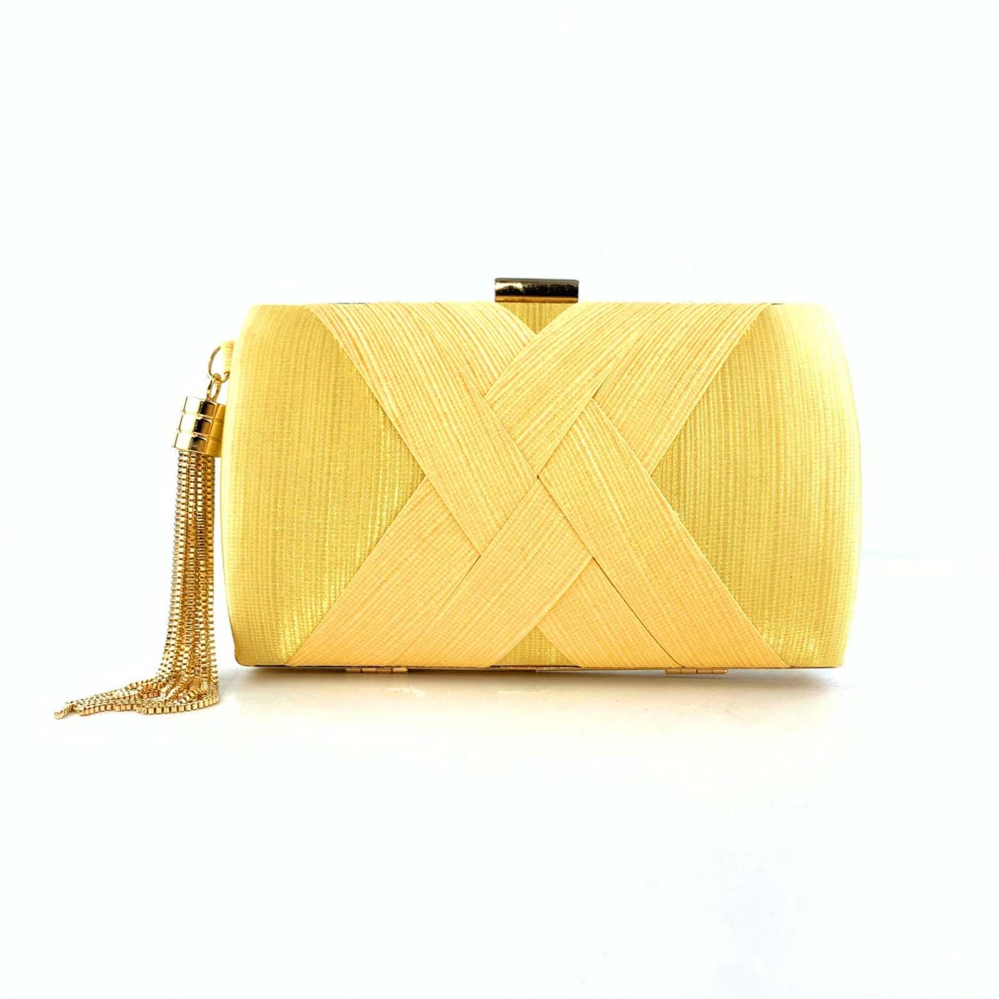 hand-held evening bag satin fashion fringed dress bridal  Handbags & Evening Bags | Mix Mix Style [Hot Seller]-Mix MIx Style