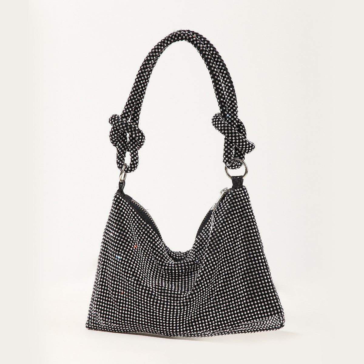 full-diamond  bag handmade Handbags & Evening Bags | Mix Mix Style [Hot Seller]-Mix MIx Style