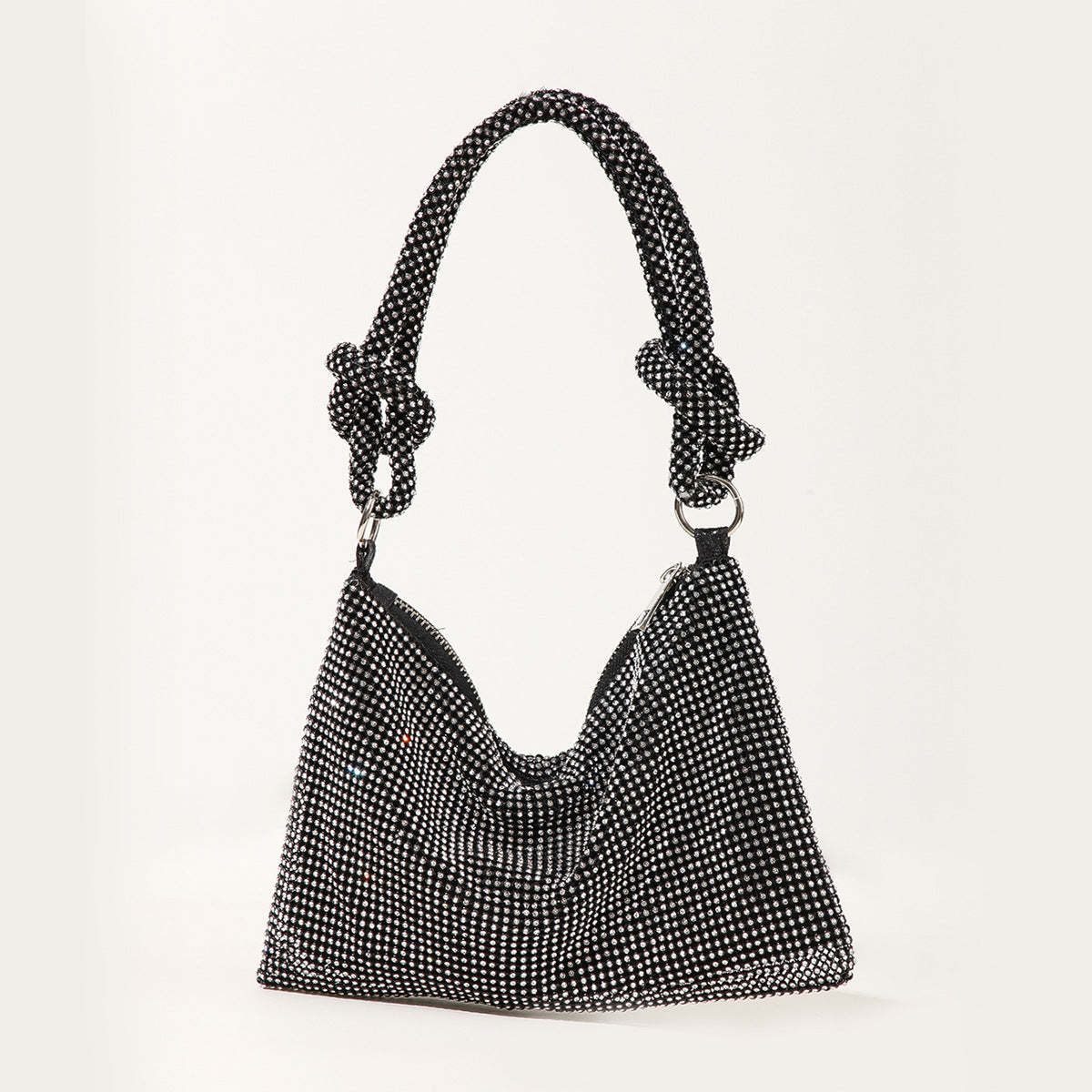 full-diamond  bag handmade Handbags & Evening Bags | Mix Mix Style [Hot Seller]-Mix MIx Style