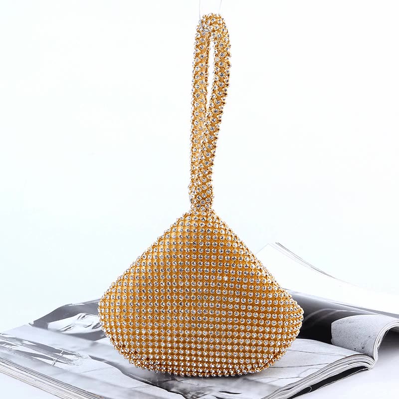 Handbags & Evening Bags Handmade crystal Bag | Mix Mix Style [Hot Seller]-Mix MIx Style