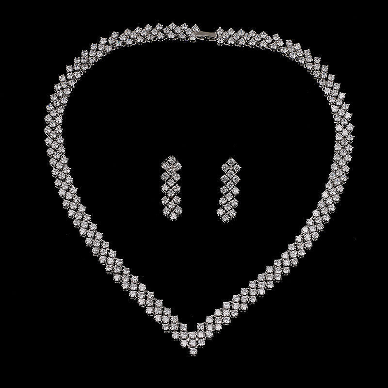 Verano Signature Jewelry Set-Mix MIx Style