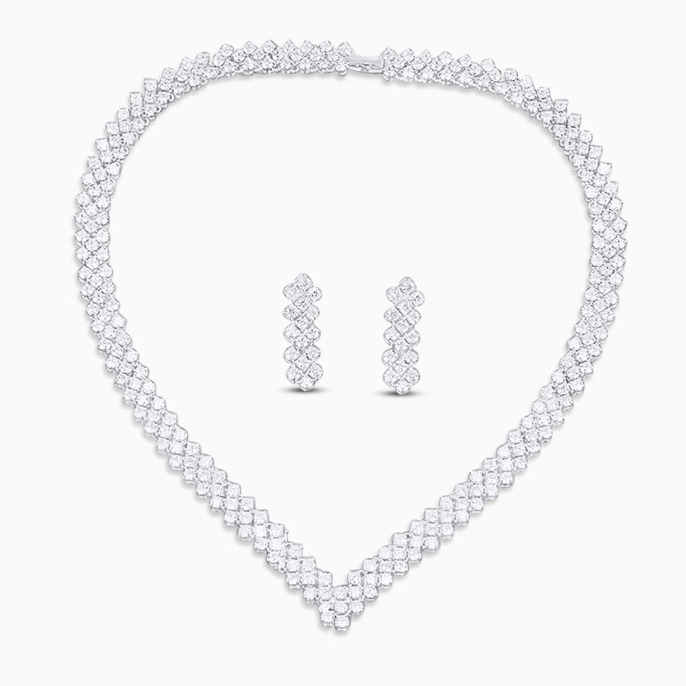 Verano Signature Jewelry Set-Mix MIx Style