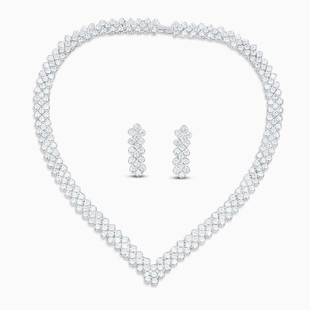 Verano Signature Jewelry Set-Mix MIx Style