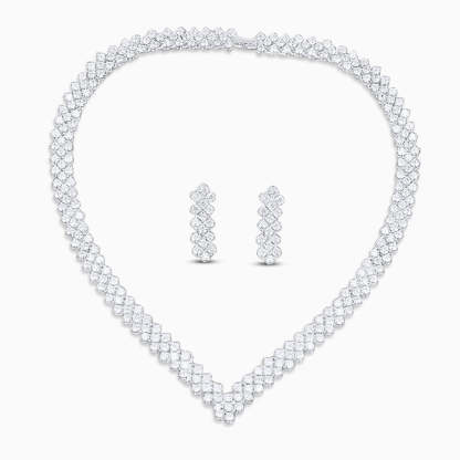 Verano Signature Jewelry Set-Mix MIx Style