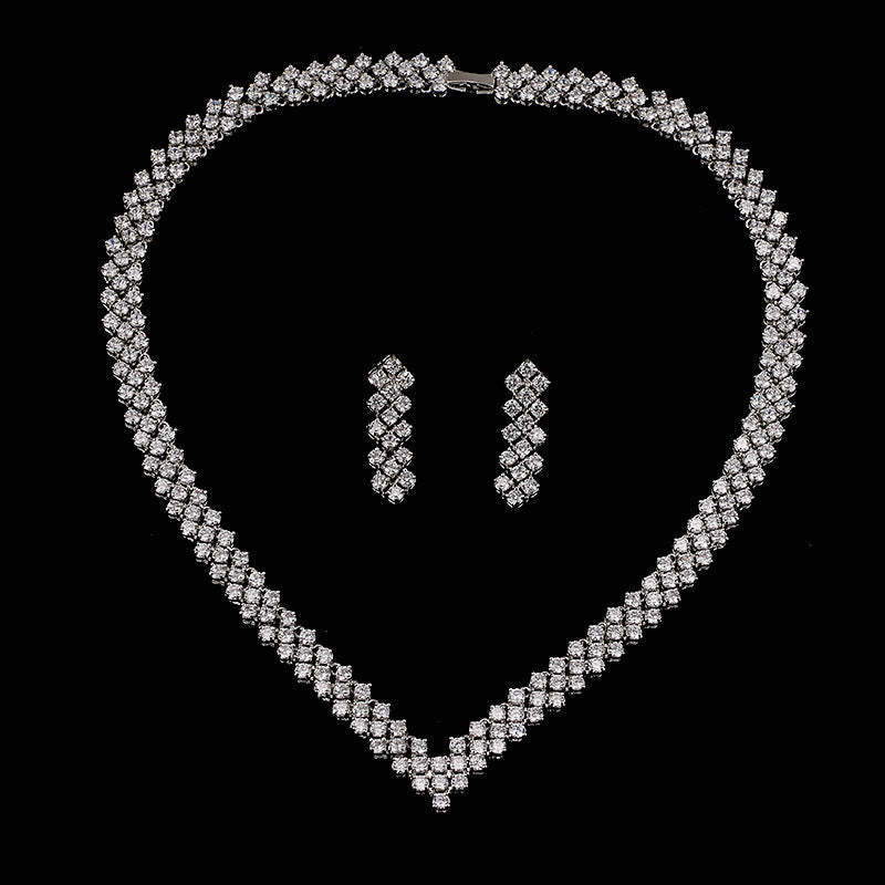 Verano Signature Jewelry Set-Mix MIx Style