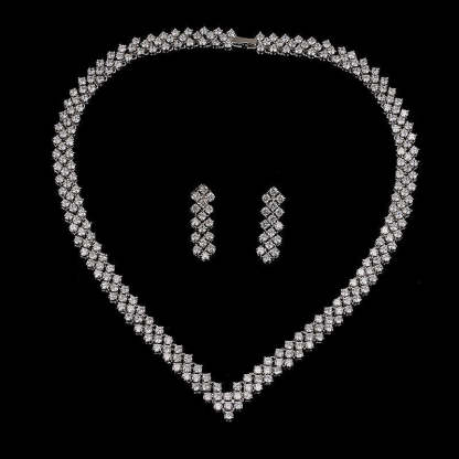 Verano Signature Jewelry Set-Mix MIx Style