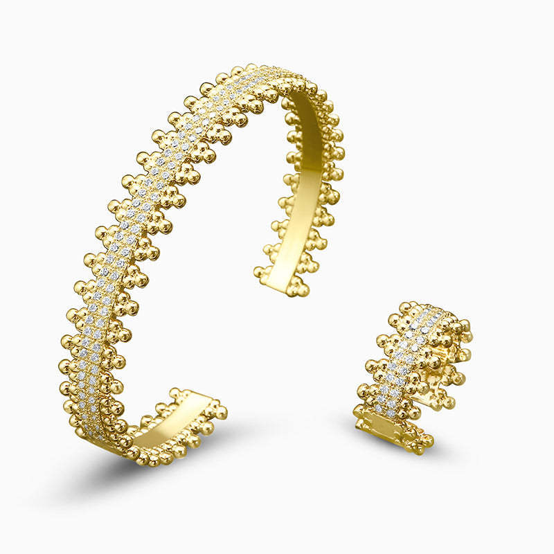 Adina Jewelry Set-Mix MIx Style