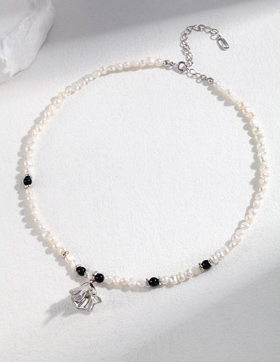 Delicate Akoya Pearl Necklace | Mix Mix Style [Hot Seller]-Mix MIx Style