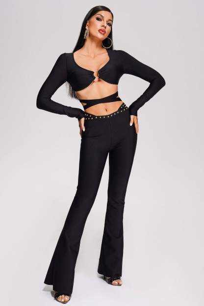 Rava Bandage Set-Mix MIx Style
