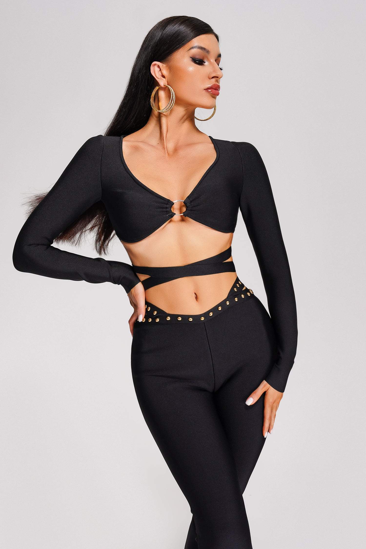 Rava Bandage Set-Mix MIx Style