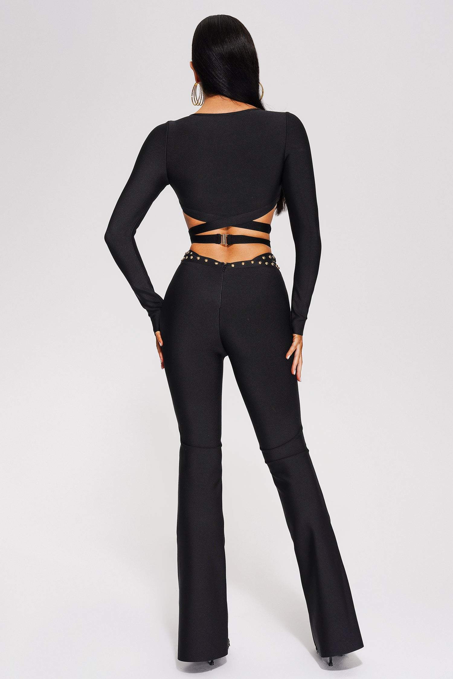 Rava Bandage Set-Mix MIx Style