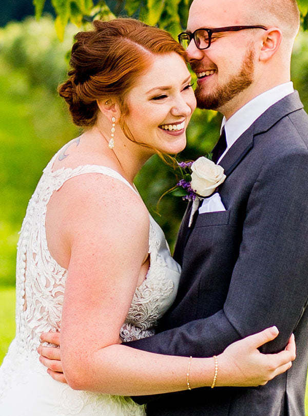 Regal Classic 18K Gold Plated Tennis Bracelet | Mix Mix Style [Hot Seller]-Mix MIx Style