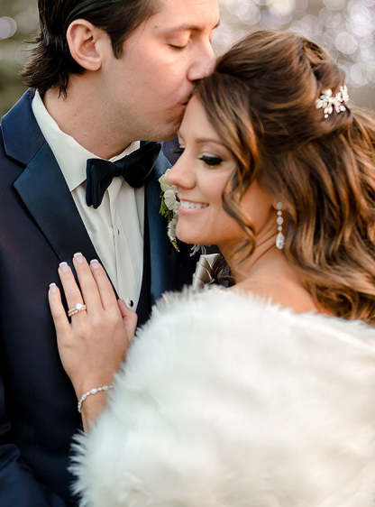 Daisy Marquise Tennis 18K White Gold Bracelet | Mix Mix Style [Hot Seller]-Mix MIx Style