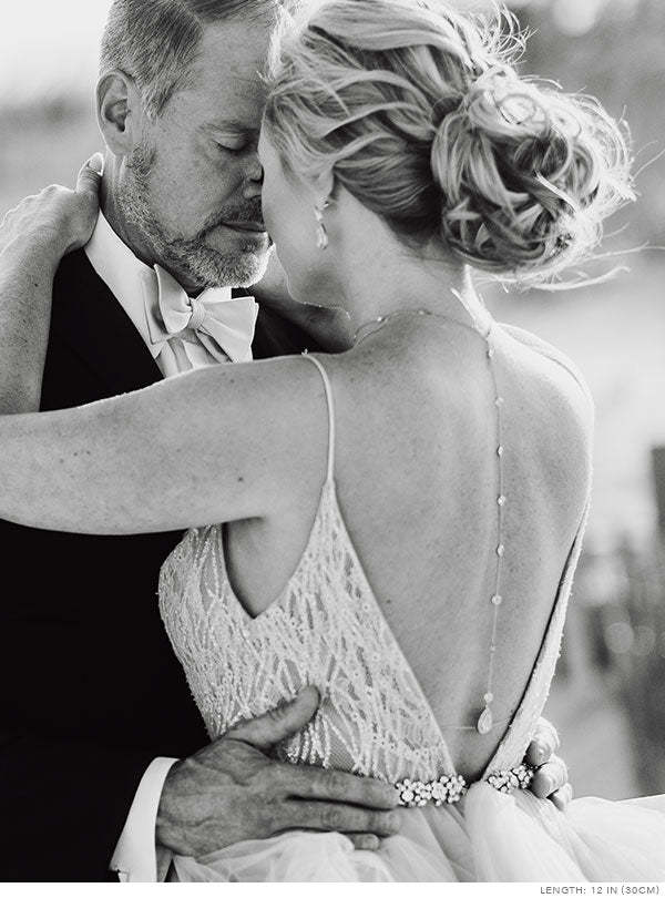 Lux Moissanite Diamo Pendant s925 Sterling Silver Back Necklace | Mix Mix Style [Hot Seller]-Mix MIx Style