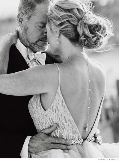 Lux Moissanite Diamo Pendant s925 Sterling Silver Back Necklace | Mix Mix Style [Hot Seller]-Mix MIx Style