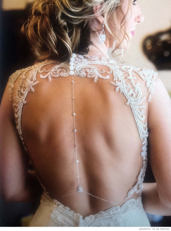 Lux Moissanite Diamo Pendant s925 Sterling Silver Back Necklace | Mix Mix Style [Hot Seller]-Mix MIx Style