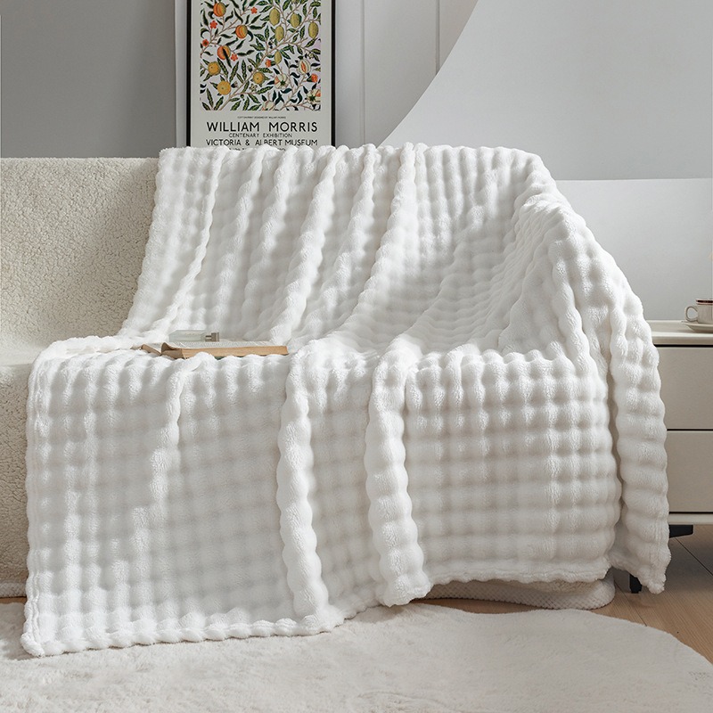 Flannel Blanket