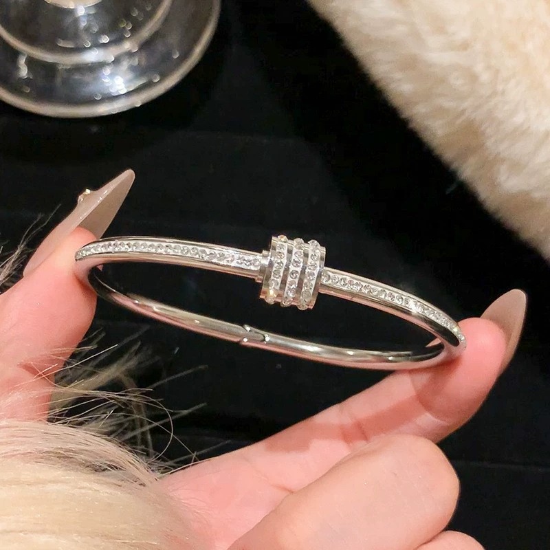18K Gold Plated Bracelet