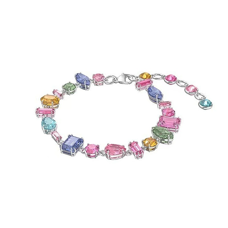 Candy Crystal Bracelet
