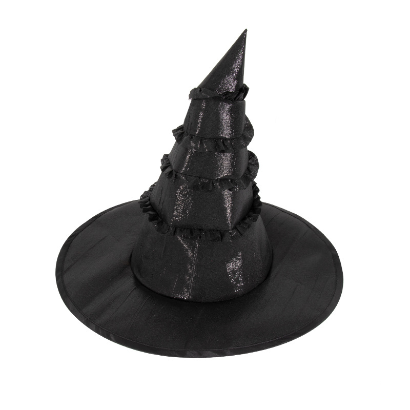 Witch Dress Up Witch Hat