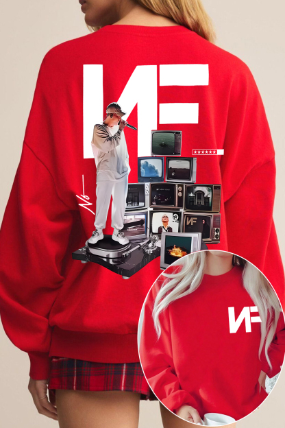NF Sweatshirt For Women