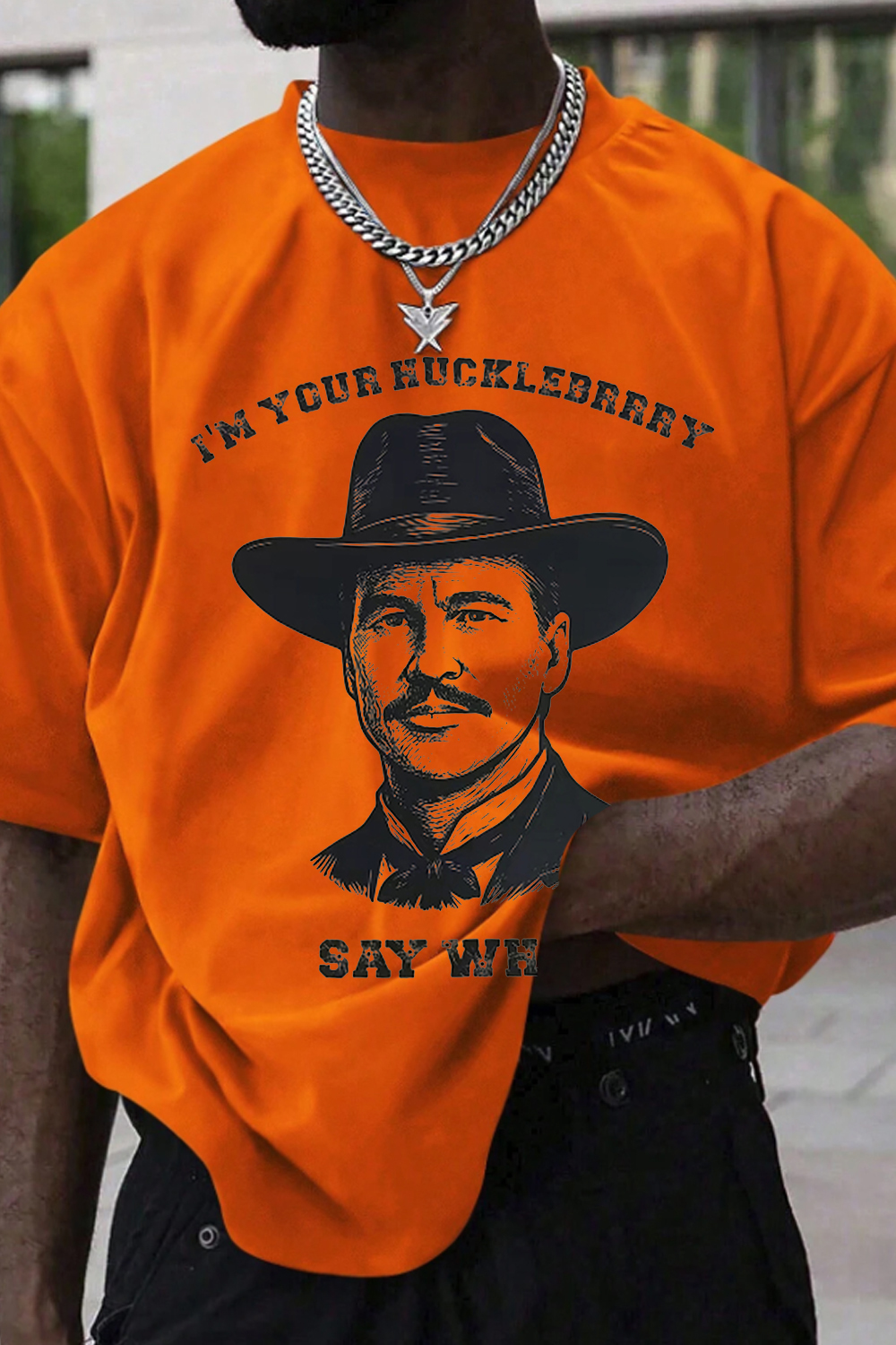 In memory of Val Kilmer men T-shirt