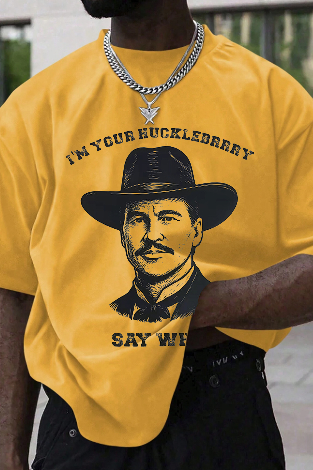 In memory of Val Kilmer men T-shirt