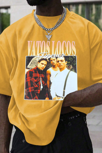 vatolocot shirt