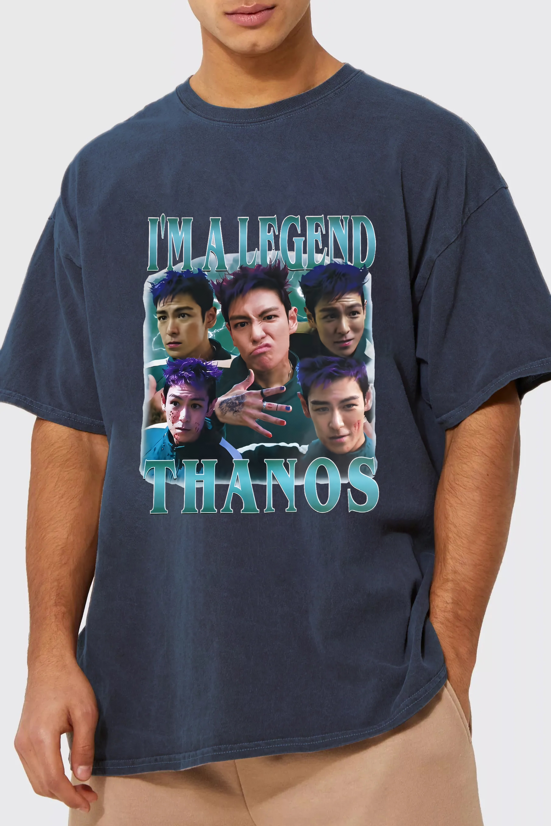 squidgame2 short sleeve T-shirt