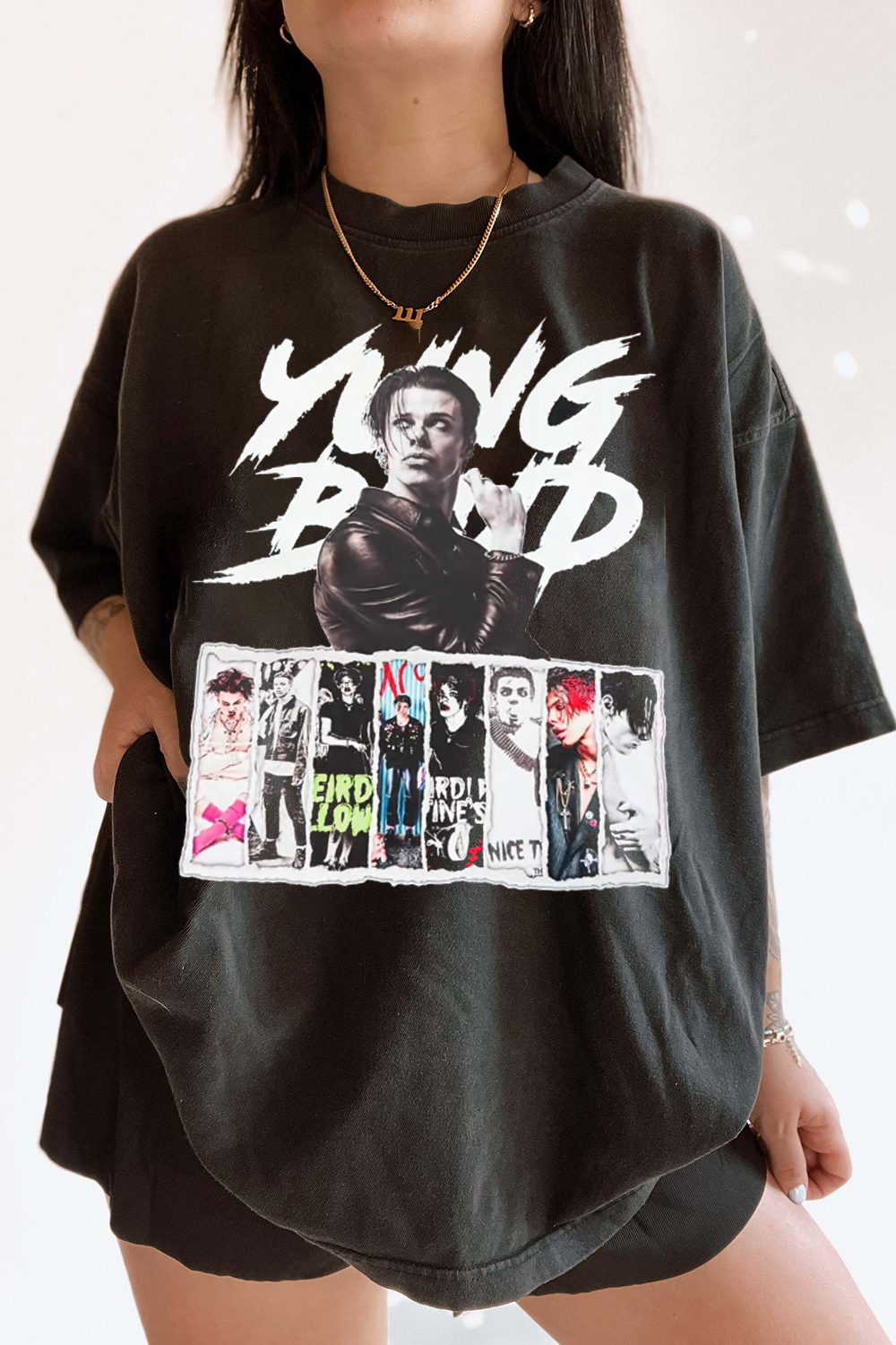 yungblud women Shirt