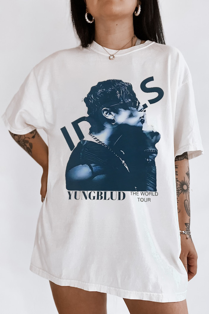 Yungblud Idol Shirt