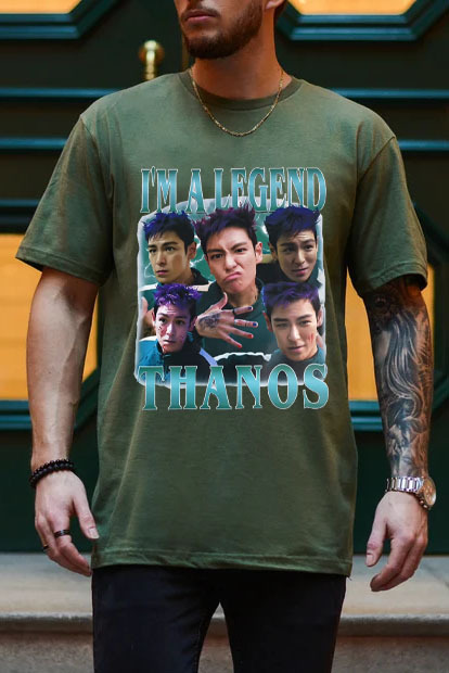 squidgame2 short sleeve T-shirt