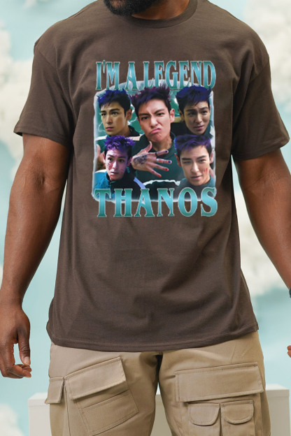 squidgame2 short sleeve T-shirt