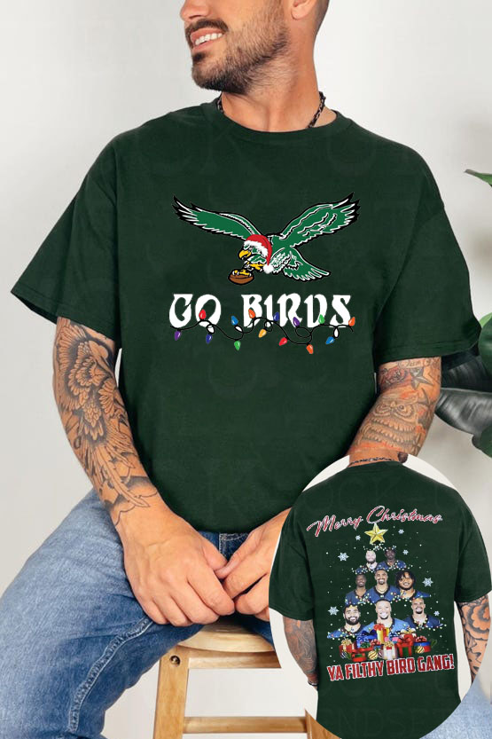 Eagles club Tee