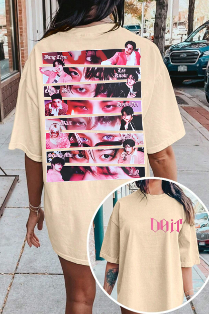 Do It version T-Shirt