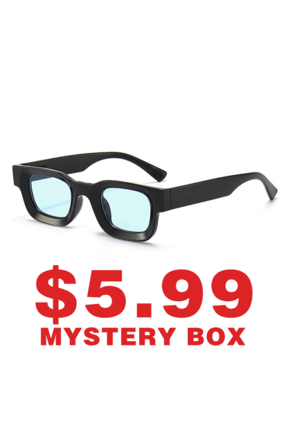 MYSTERY GIFT（Sunglasses）