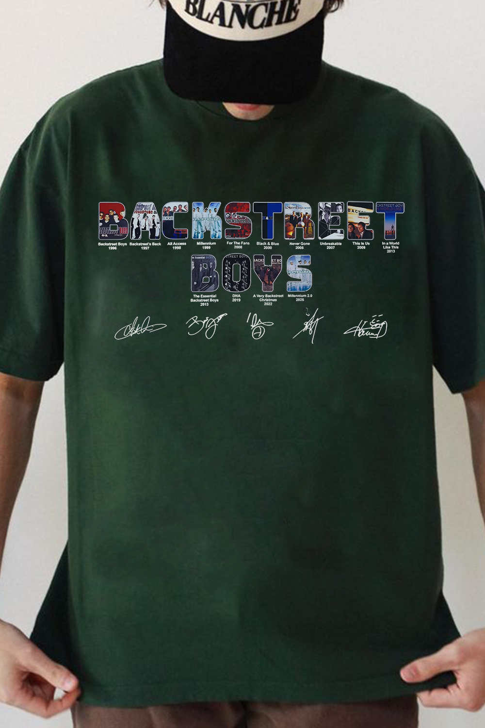 Bfan Shirt