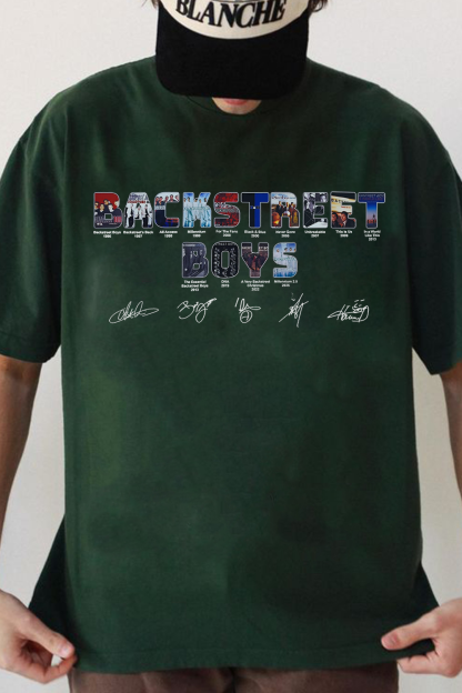 Bfan Shirt