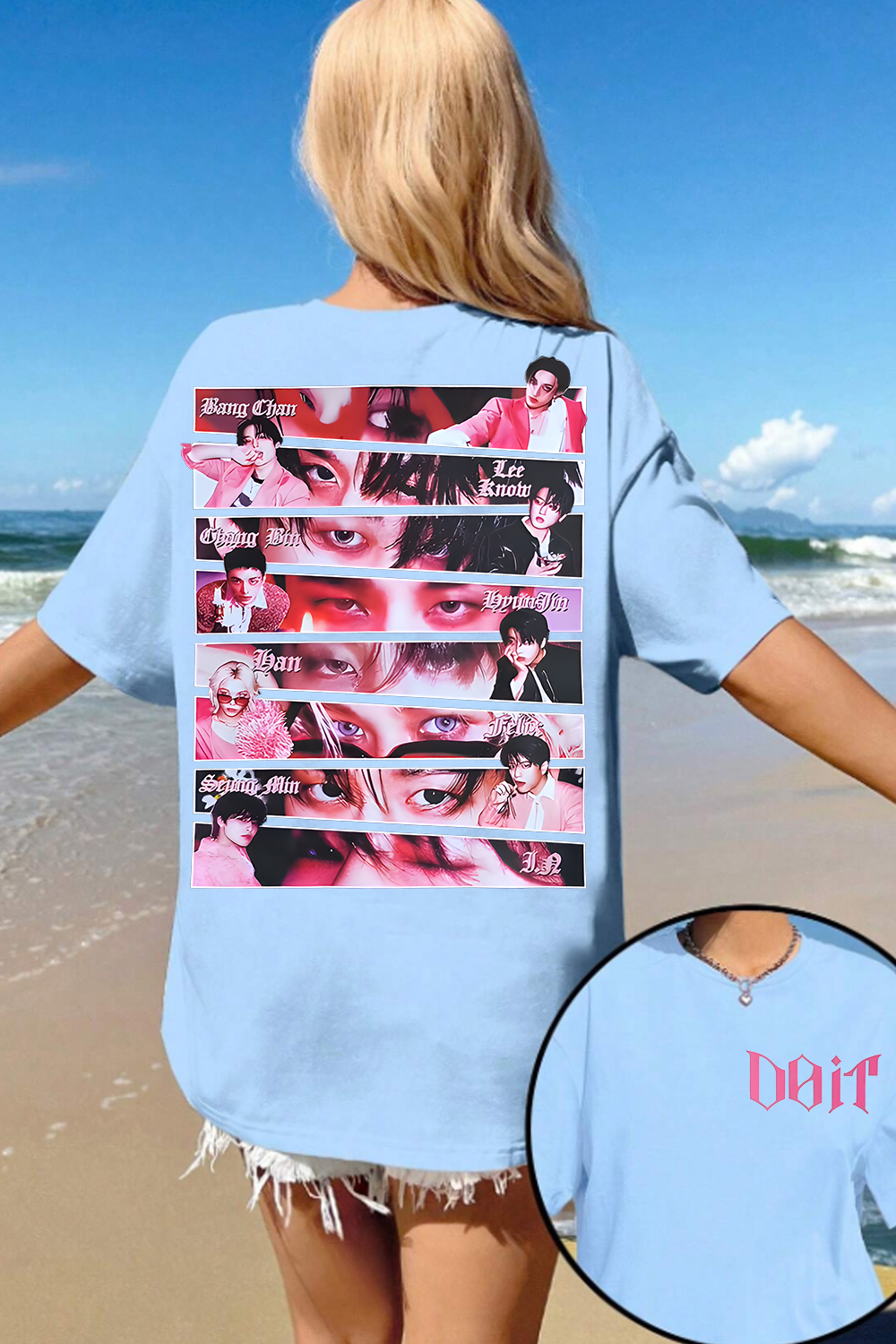 Do It version T-Shirt