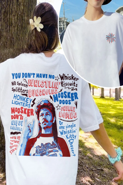 Independence Day Shirt