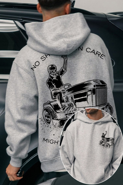 George Jones Hoodie💯