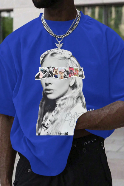 ladygaga Albums men T-SHIRT