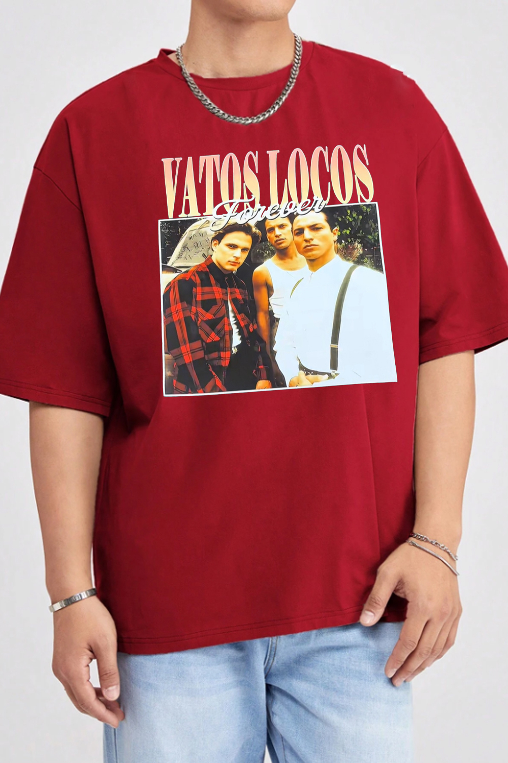 vatolocot shirt
