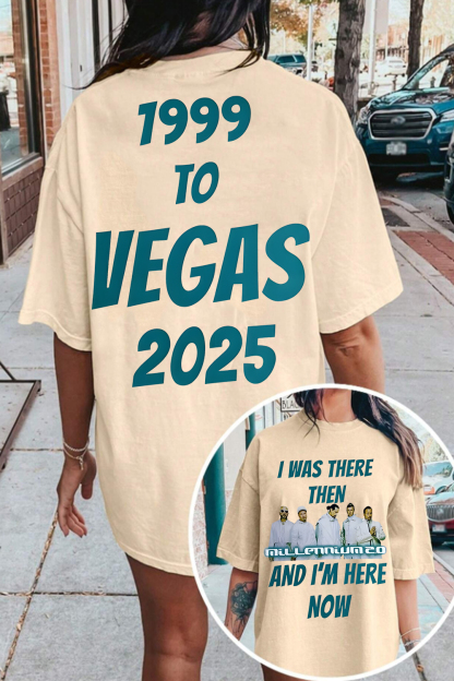Backstreet Boys fan shirt FOR Women