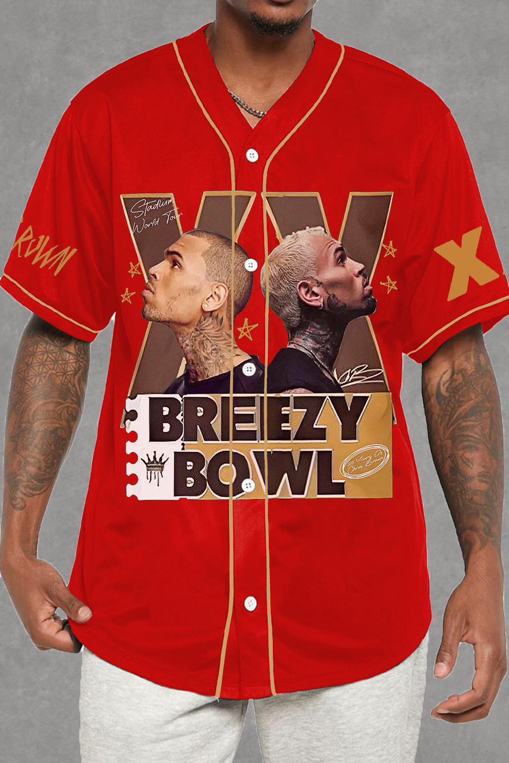 Breezy Bowl XX 2025 Shirt