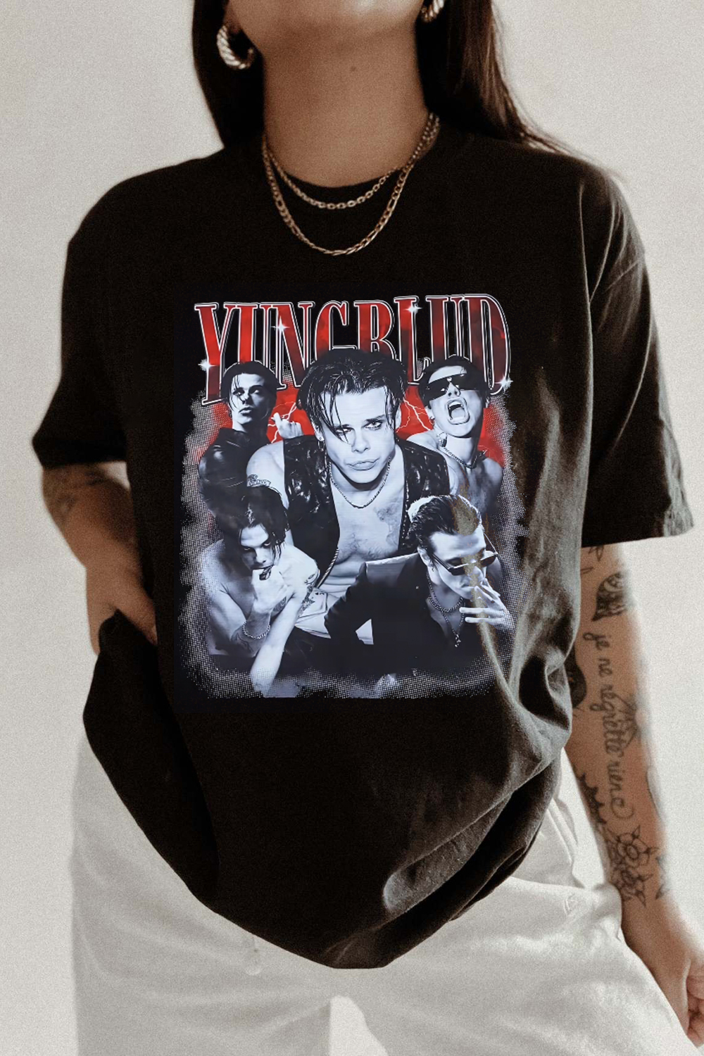 Yungblud Shirt 