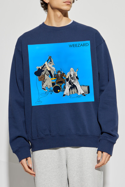 Gandalf Rock Band 🙌 Lotr Sweatshirt