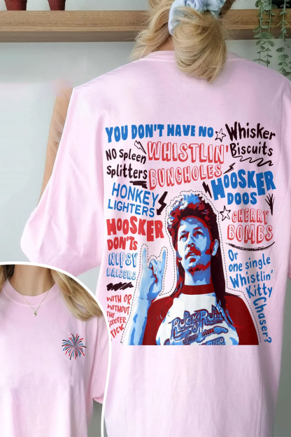 Independence Day Shirt